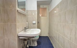 Apartament 3 camere zona Dorally KM 4-5 centrală termică - Poză 5