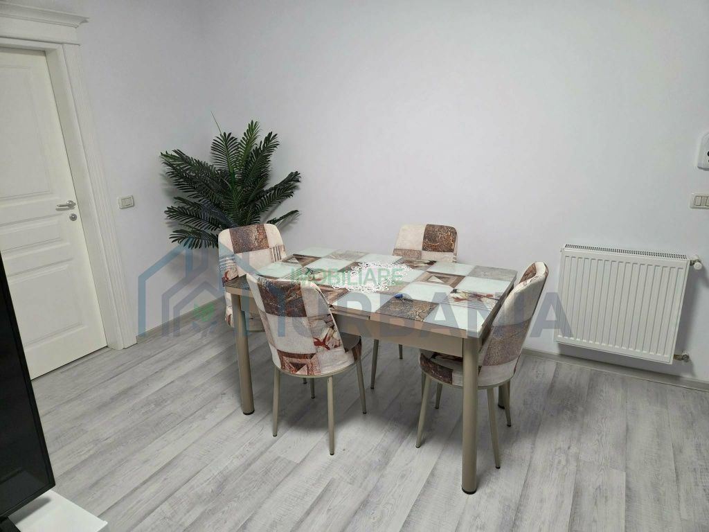 Apartament 2 camere, Valea Lupului, Iași - Închiriere - Poză 3