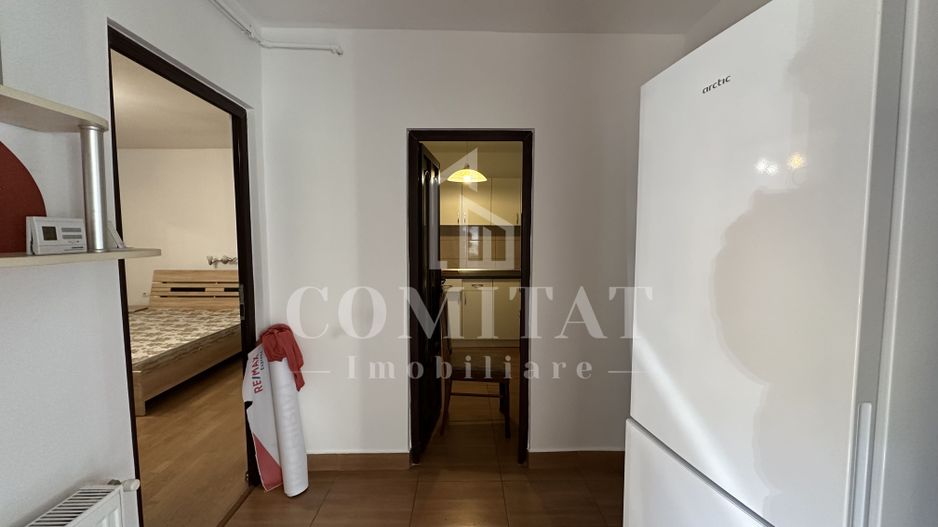 Apartament 2 camere | 64.5 mp | Zona NTT Data - Poză 8