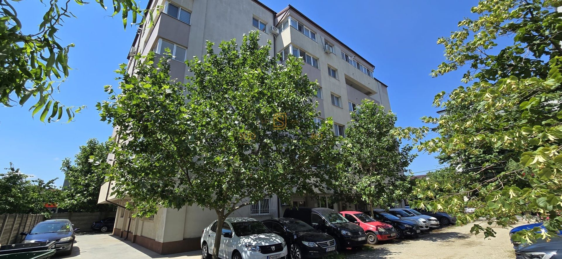 Apartament modern 2 camere, 700 m de metrou Dimitrie Leonida, parcare - Poză 1