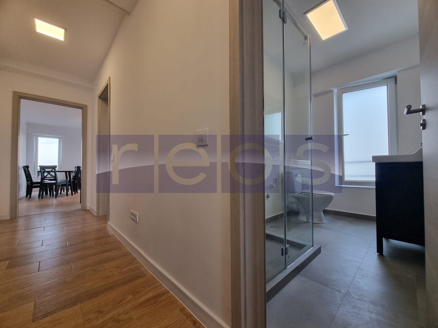 VANZARE 2 CAMERE | DECOMANDAT | ZONA  EROII REVOLUTIEI-TINERETULUI - Poză 12