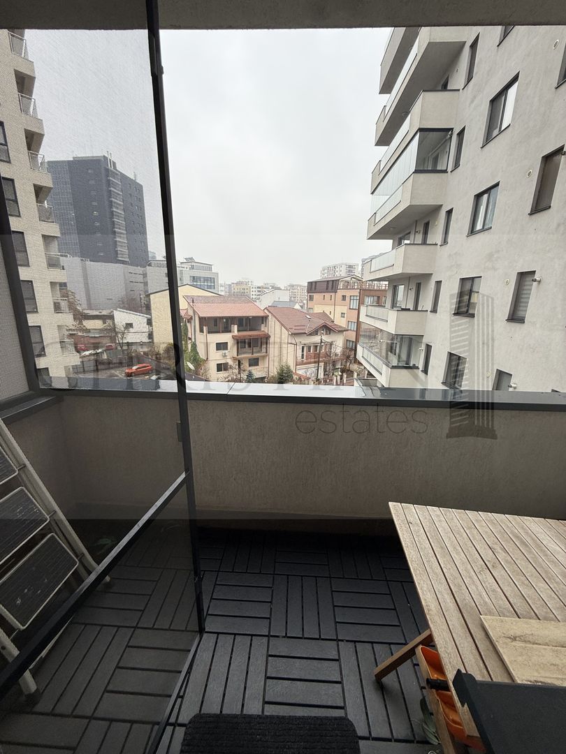 Apartament 2 camere - Complex Premium Regie - Strada Ranetti - Poză 6