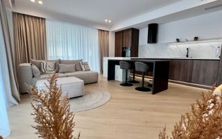 Apartament LUX *116mp* // Parcare // Iancu Nicolae - Poză 9