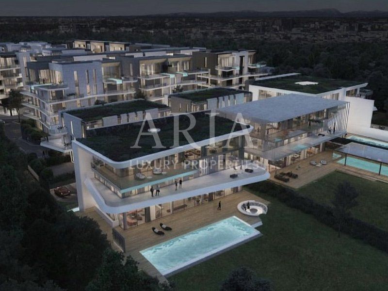 ONE PENINSULA 4ROOMS | FLOREASCA | LIFESTYLE - Poză 6