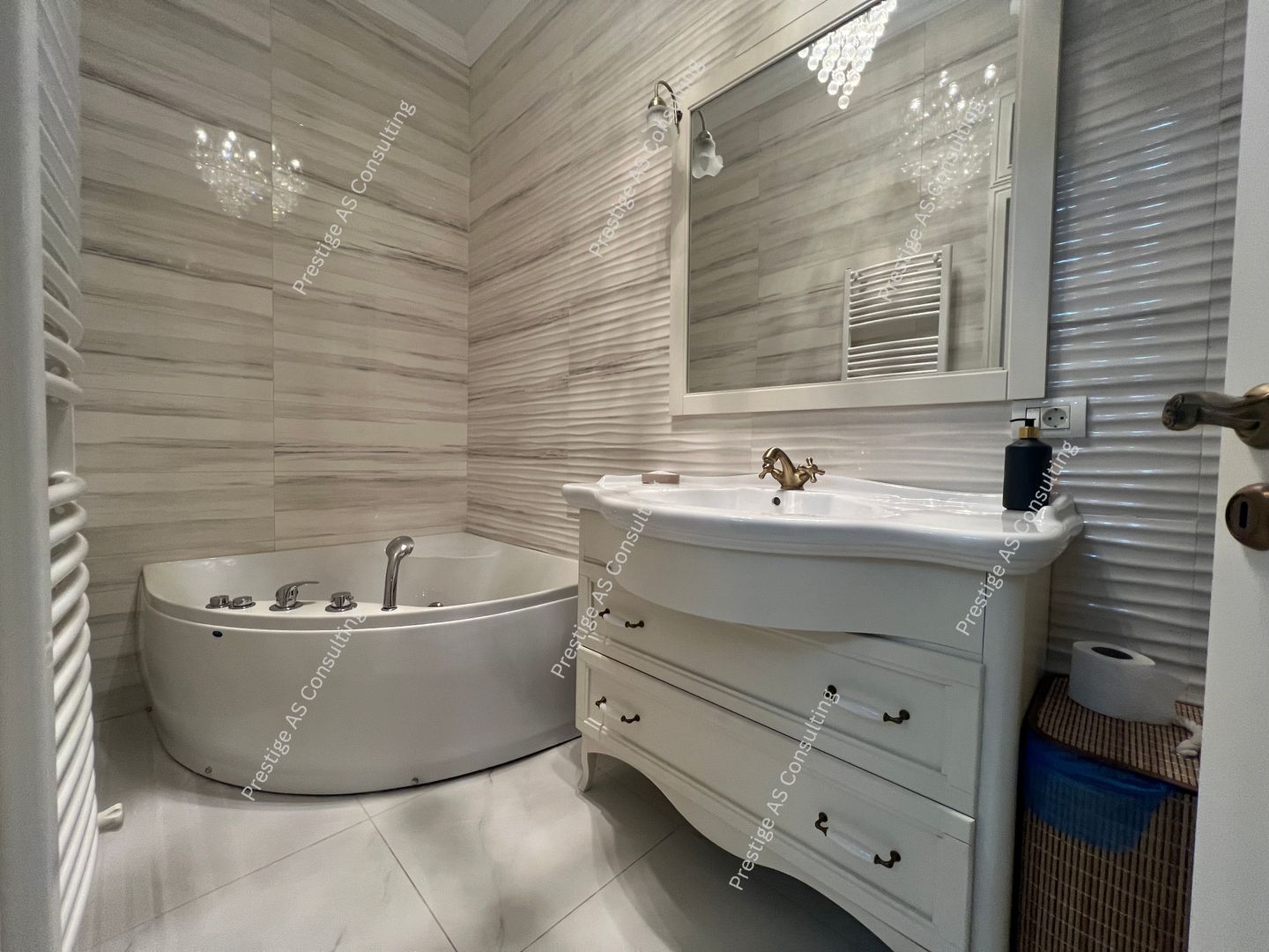 Apartament 2 Camere | Eleganta in zona Odobescu | Etaj 1 - Poză 14