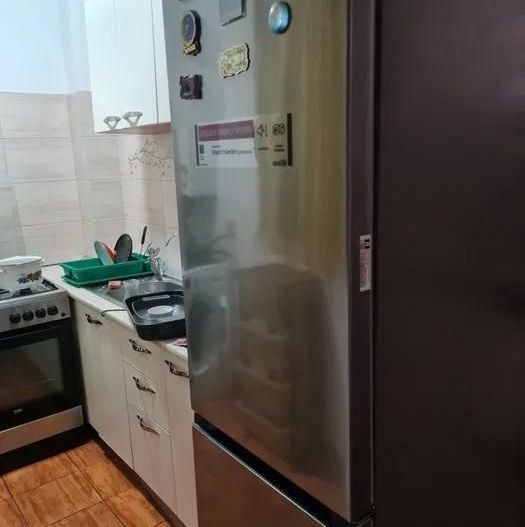 AP. 2 CAMERE- POPESTI-LEORDENI, BUCATARIE INCHISA, BLOC NOU, METROU - Poză 4