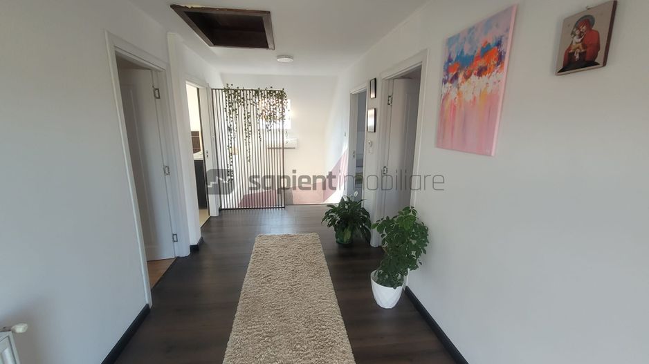 Vila Cartier Nufarul - Poză 5