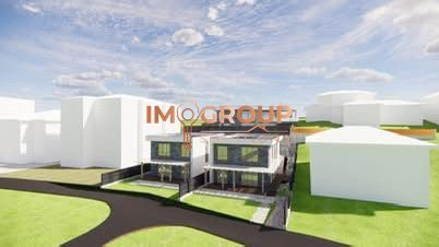 TEREN INTRAVILAN CU PROIECT APROBAT - MOARA DE VANT/LITTLE TEXAS - Poză 3