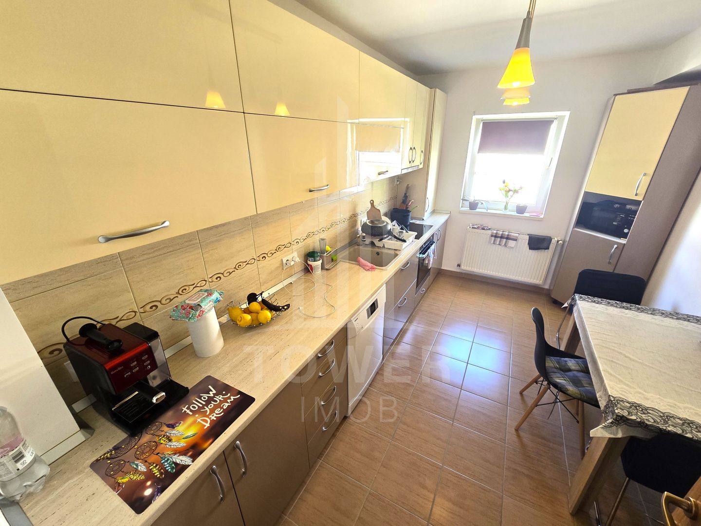 Apartament 3 camere decomandate etaj 1 Zona Selimbar - Poză 1