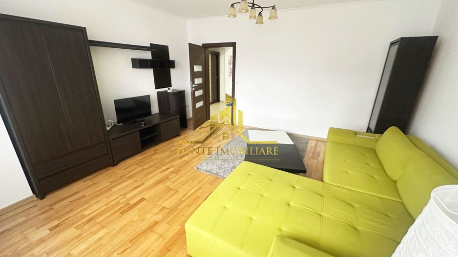 2 camere, decomandat, modern, parcare, Central, Traian Mosoiu - Poză 4