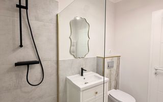 Apartament la cheie / etaj intermediar / Zona Terra - Poză 14