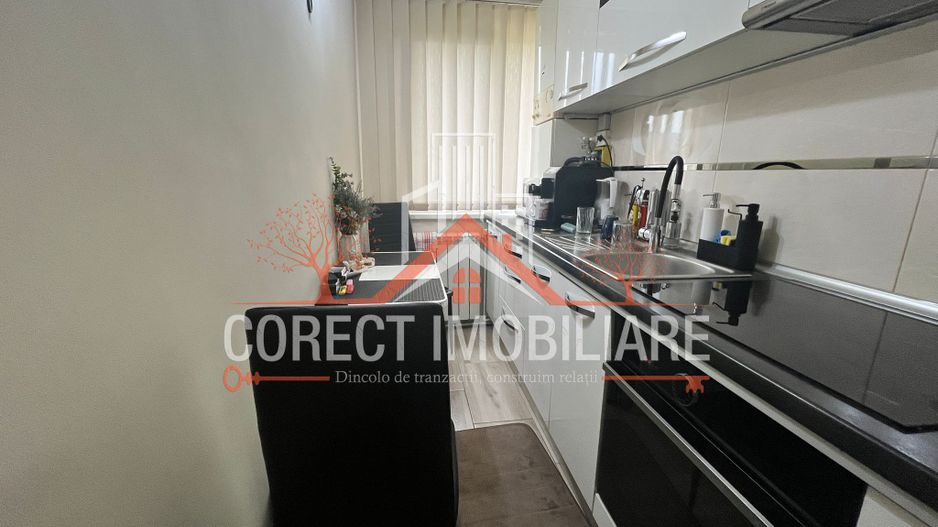 Apartament 2 camere zona bulevardul decebal - Poză 5