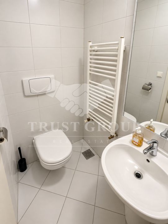 Apartament 3 camere Aviatorilor | Imobil 2001 - Poză 13