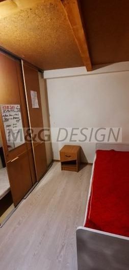 Apartament 2 camere  la curte cu centrala - Poză 8