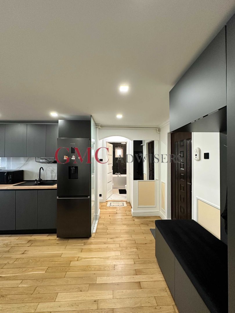 Apartament 2 camere in zona Apusului - Poză 1