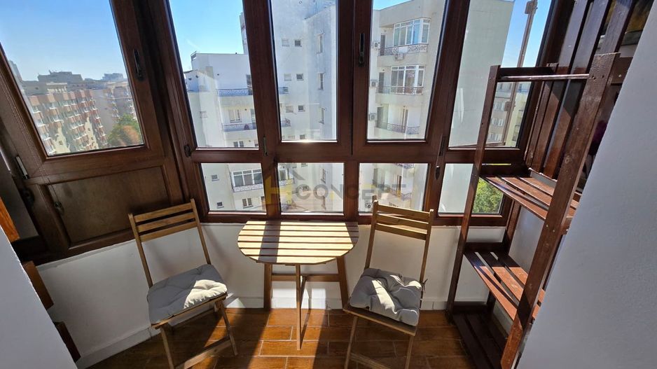 Apartament de inchiriat Nerva Traian disponibil imediat - Poză 1