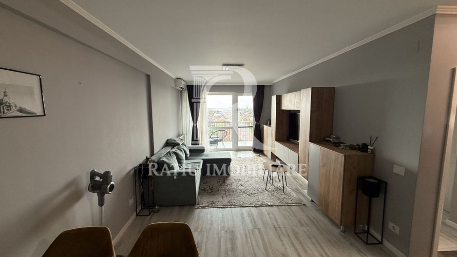 Apartament 2 camere | Prima Onestilor | Parcare subterană - Poză 2