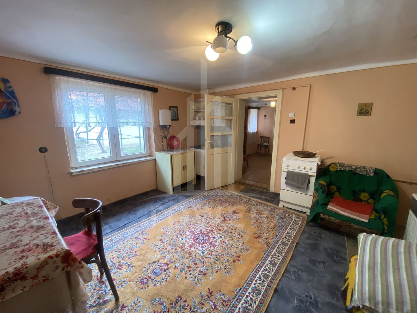 Casă de vânzare în Ocna Sibiului – oportunitate de investiție - Poză 13