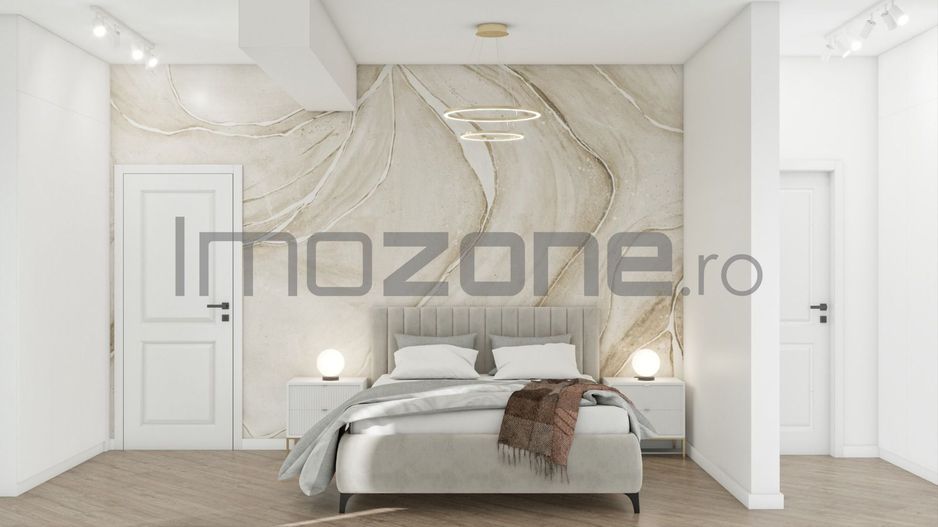 Otopeni - zone Ferme, vila P+1, 4 camere,  3 dormitoare, 3 bai,  COMISION 0% - Poză 17