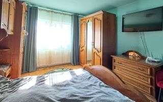 4 camere, 2 balcoane,2 Bai , parcare – zona Piața Flora!! - Poză 3