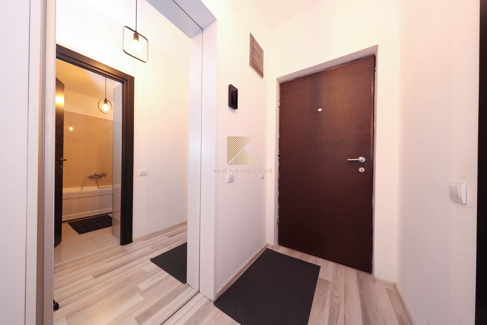Garsoniera exclusivista | 37 mpu + 28 terasa | Seasson Residen - Poză 15
