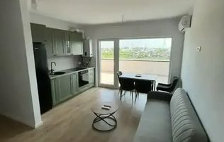 APARTAMENT 2 CAMERE BLOC NOU , PARCARE INCLUSA, ZONA MEHALA