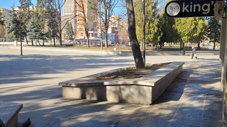 Spatiu comercial, Centru Civic, ID 1044 - Poză 5