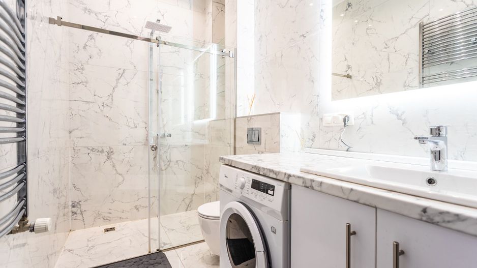 Chirie, apartament, 2 camere, str. București, Centru - Poză 8