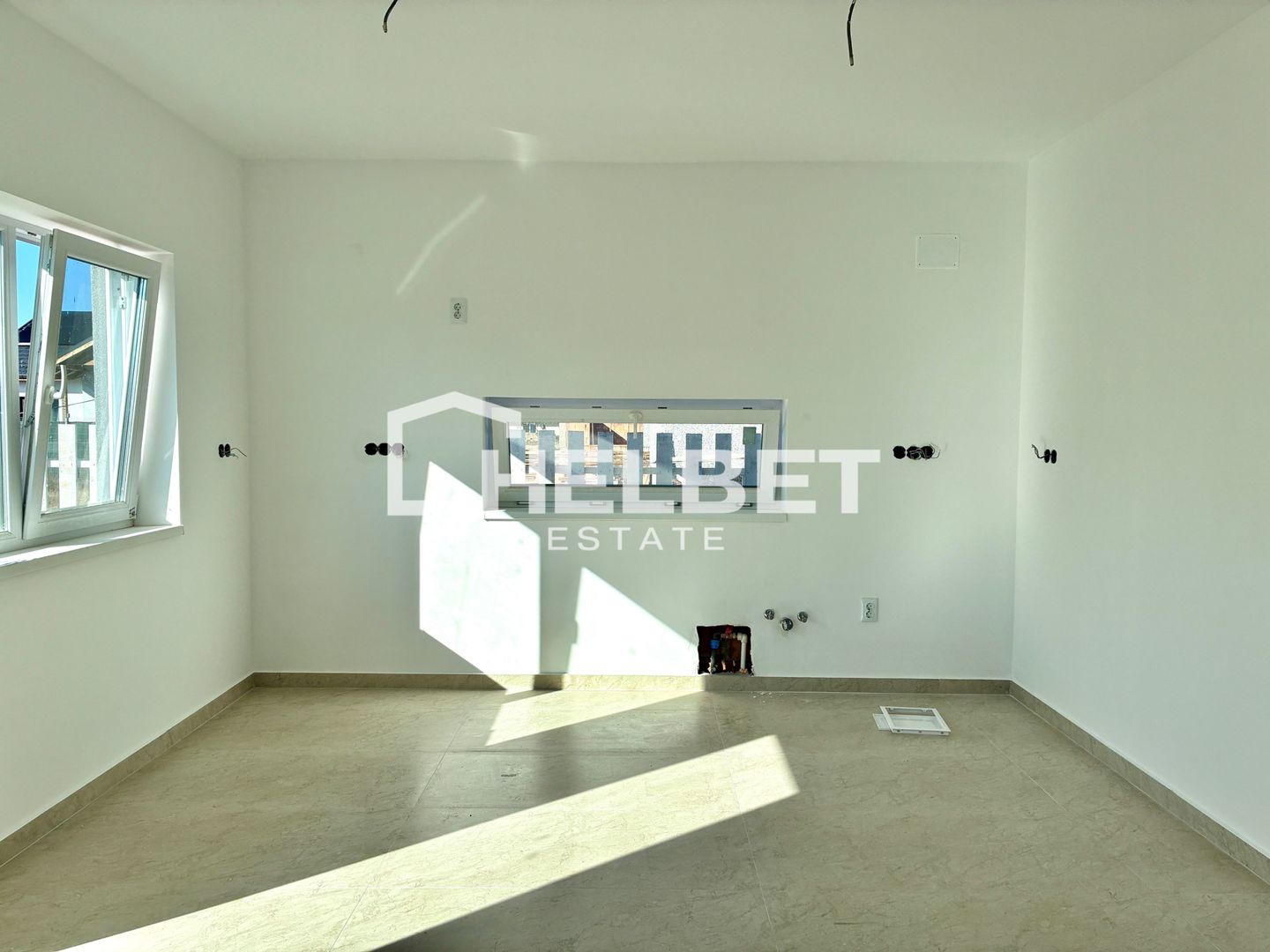 4 Camere / Hărman / 120mp utili / 500mp teren - Poză 5