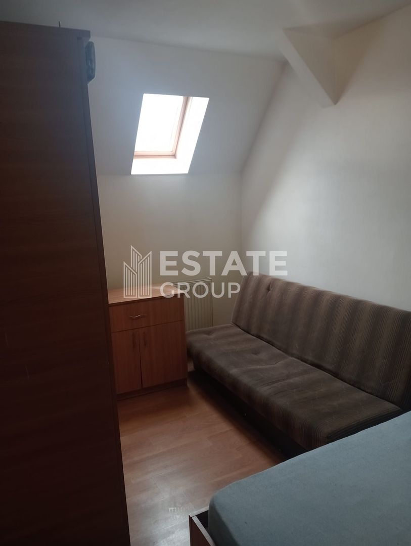 Apartament 2 camere Sagului, Etaj 5 cu pod - Poză 4
