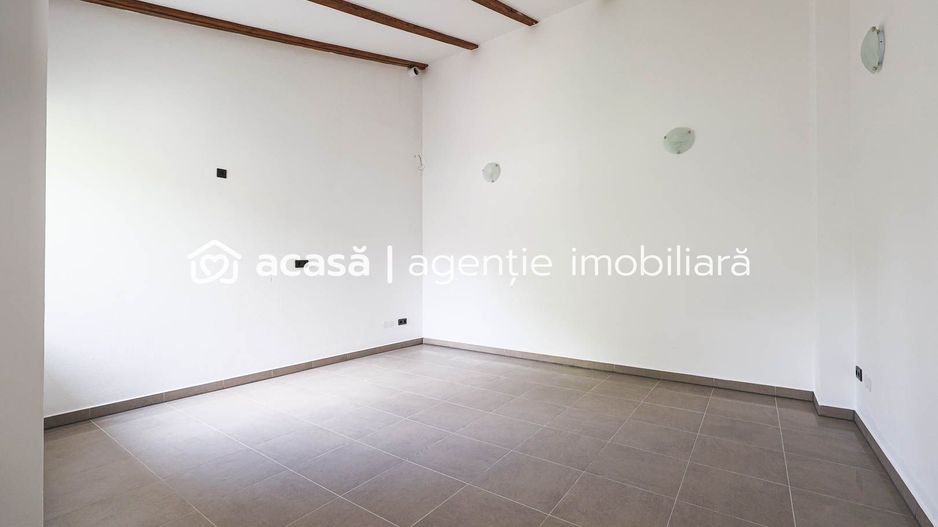 De închiriat spațiu comercial 85 mp în Grădiște – cu vitrină stradală - Poză 8