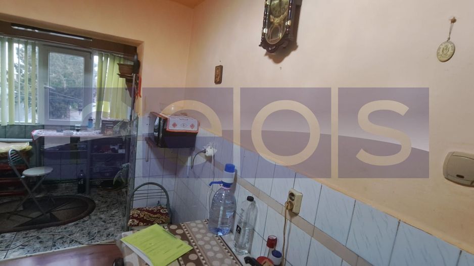 VANZARE 4 CAMERE DECOMANDAT | ULTRACENTRAL | ETAJ 1/4 | ROSIORI DE VEDE - Poză 5