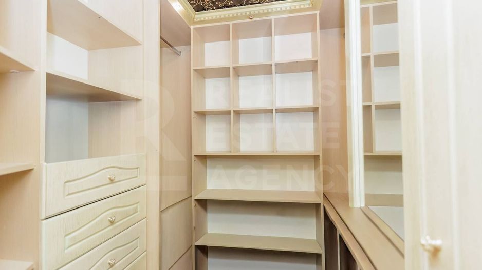 Chirie, apartament, 3 camere, bd. Ştefan cel Mare şi Sfînt, Centru - Poză 17