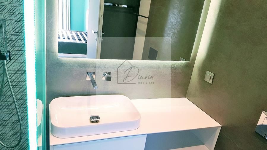 Duplex Premium cu gradina Erou Iancu Nicolae Pipera I 2 parcari - Poză 11