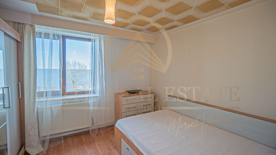 De vanzare | Apartament 4 camere | Langa Cazino | Vedere la mare - Poză 7