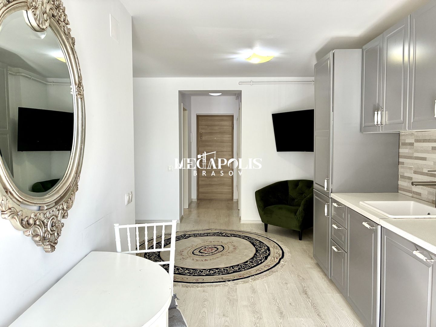 2 Camere / Coresi / Urban - Poză 15