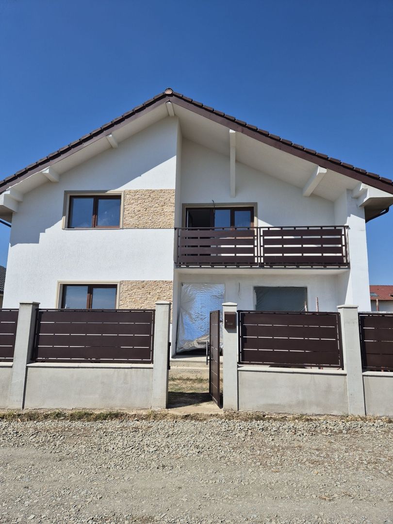 De vanzare casa Alba Micesti - Poză 1