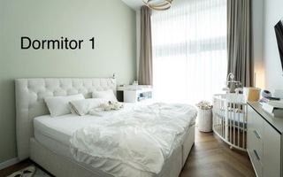 Apartament premium 3 camere – 73 mp – terase generoase. - Poză 5
