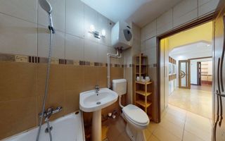 Apartament 2 camere Soseaua Giurgiului nr. 107 - Piata Progresul - Poză 18