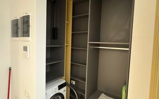 COM 0% I Studio Dublu Cortina North Pipera I 41 mp I vedere Promenada - Poză 4