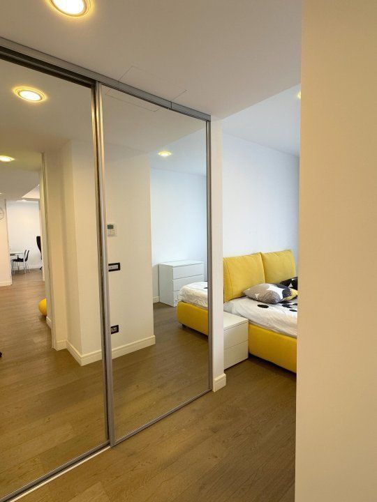 Inchiriere 2 Camere Cortina Residence - Poză 12