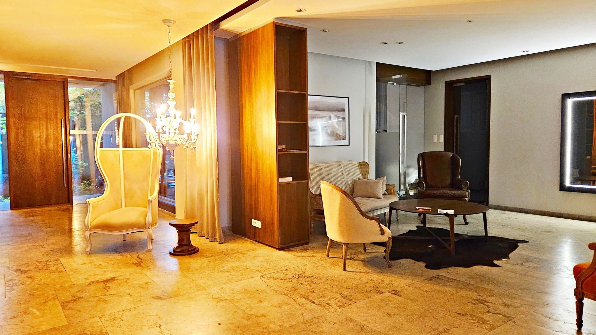 Premium!Central-Afi, apartament  2 camere mobilat si utilat complet - Poză 20