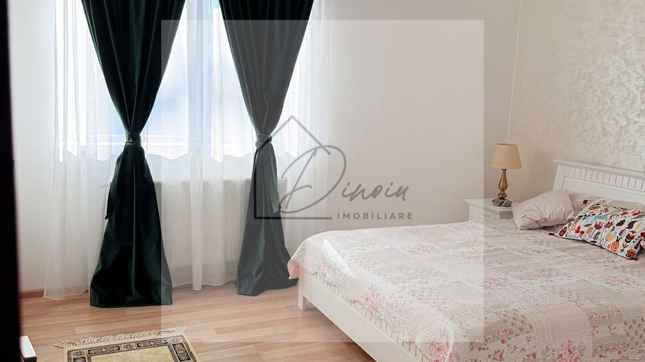 3 camere Theodor Pallady I Metrou N Teclu I Parcare inclusa I COM 0% - Poză 5