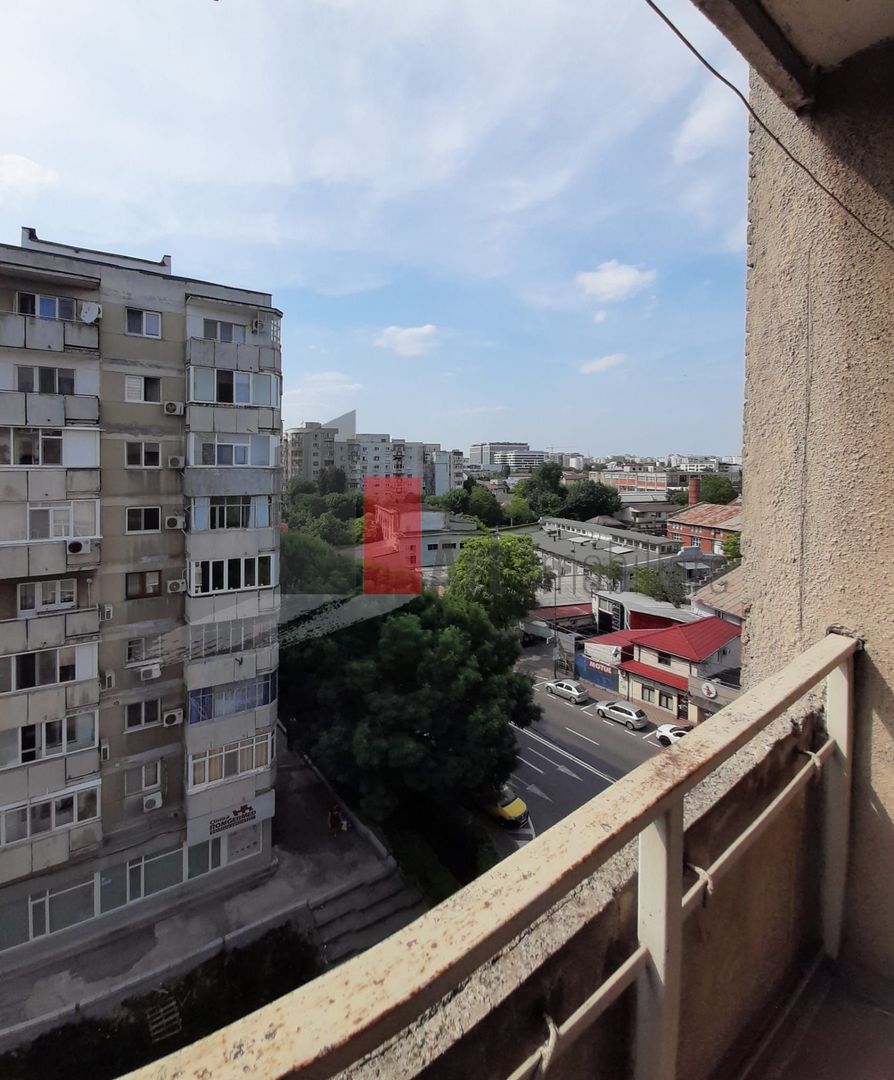 Apartament 2 camere, zona Tineretului-Calea Vacaresti - Poză 6