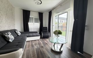 Apartament 2 camere cu gradina - Cartierul Arhitectilor - Poză 1