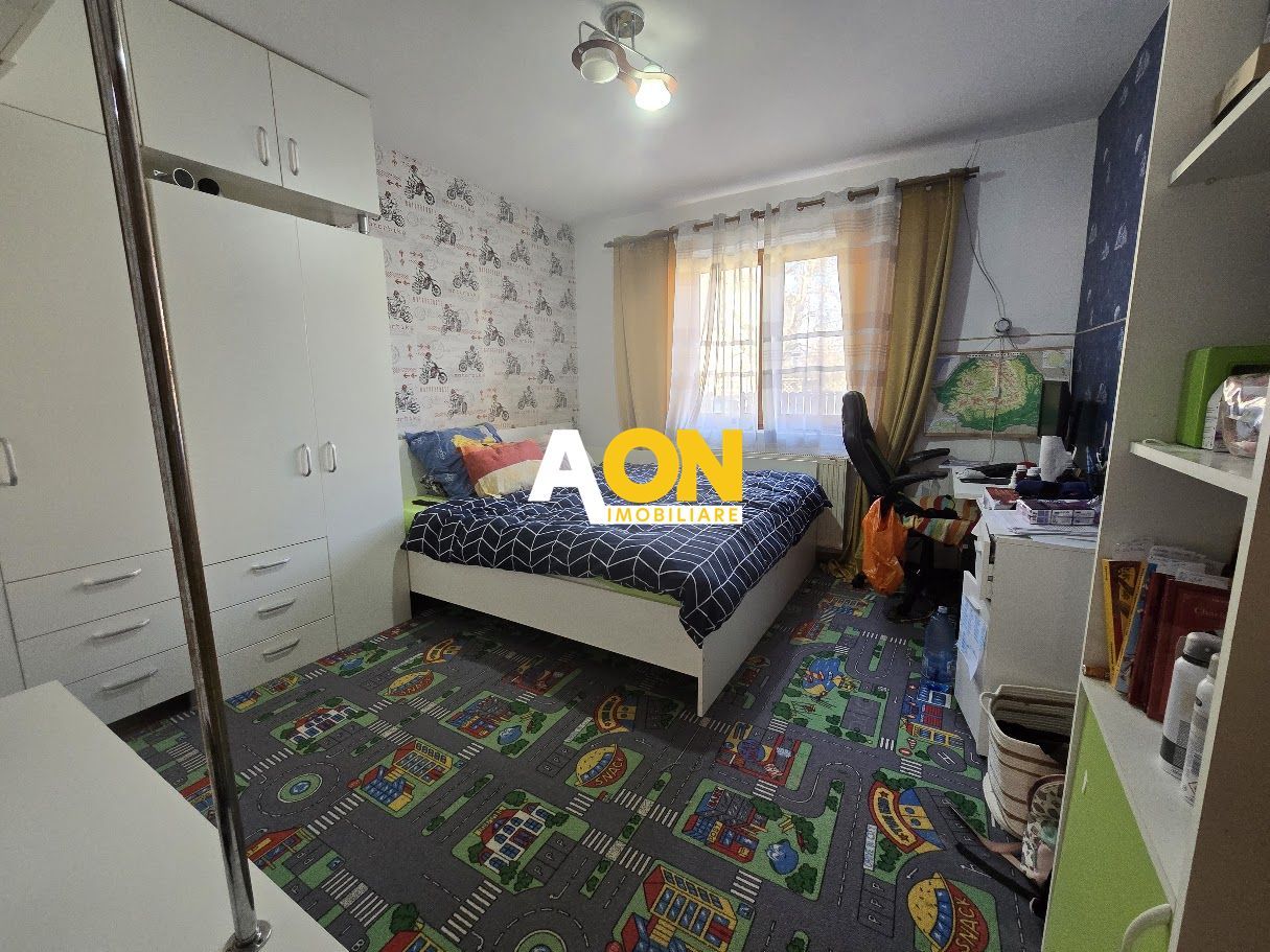 Casa Individuala 3 Camere, 350mp Teren, Zona Alba Micesti - Poză 9