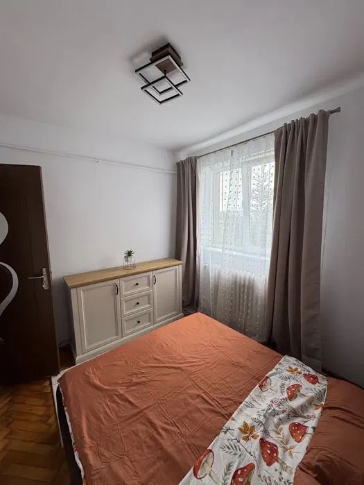 Apartament 2 Camere De Inchiriat | Semidecomandat | Gheorgheni | Alverna - Poză 2