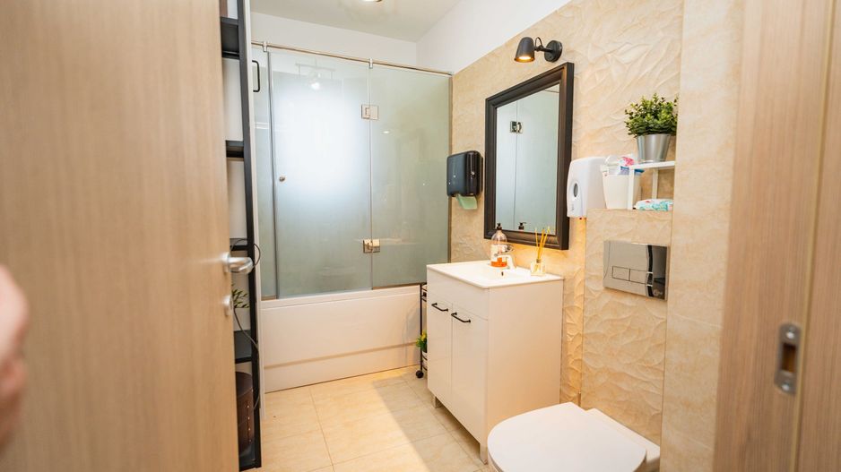 Apartament modern,bloc 2020,8min Metrou OBOR - Poză 4