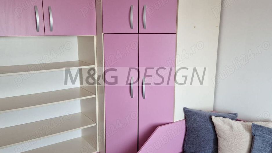 Apartament  cu 3 camere Sagului - Poză 7