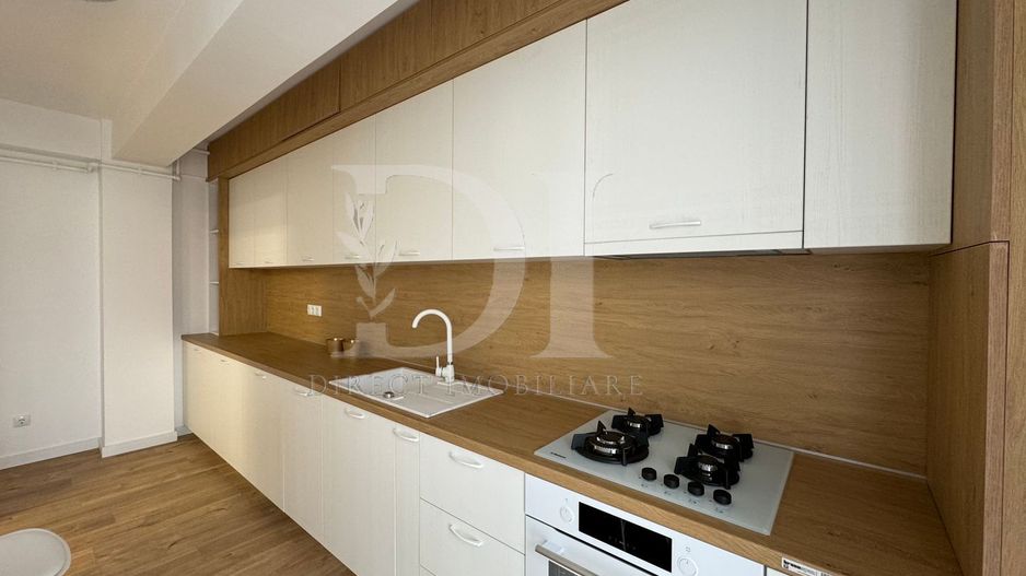 Penthouse ultramodern | Zona Terra - Poză 5